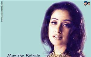 Manisha Koirala